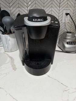 Keurig Single Serve Coffee Maker
