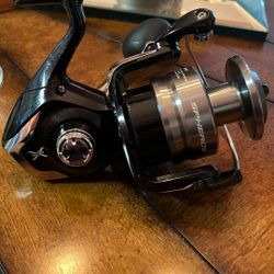 Shimano Spheres 8000