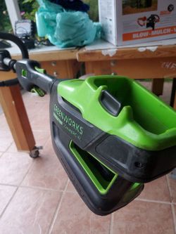 Greenworks