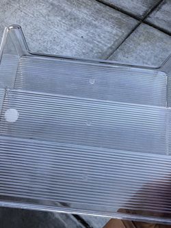 Spice Rack Can Organizer 