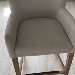 Bar Stool Set Off  2