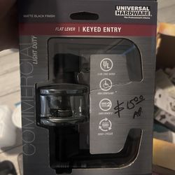 Door Lock 