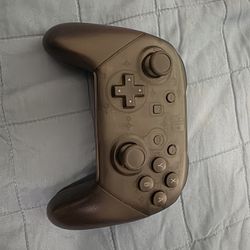 Nintendo Switch Pro Controller