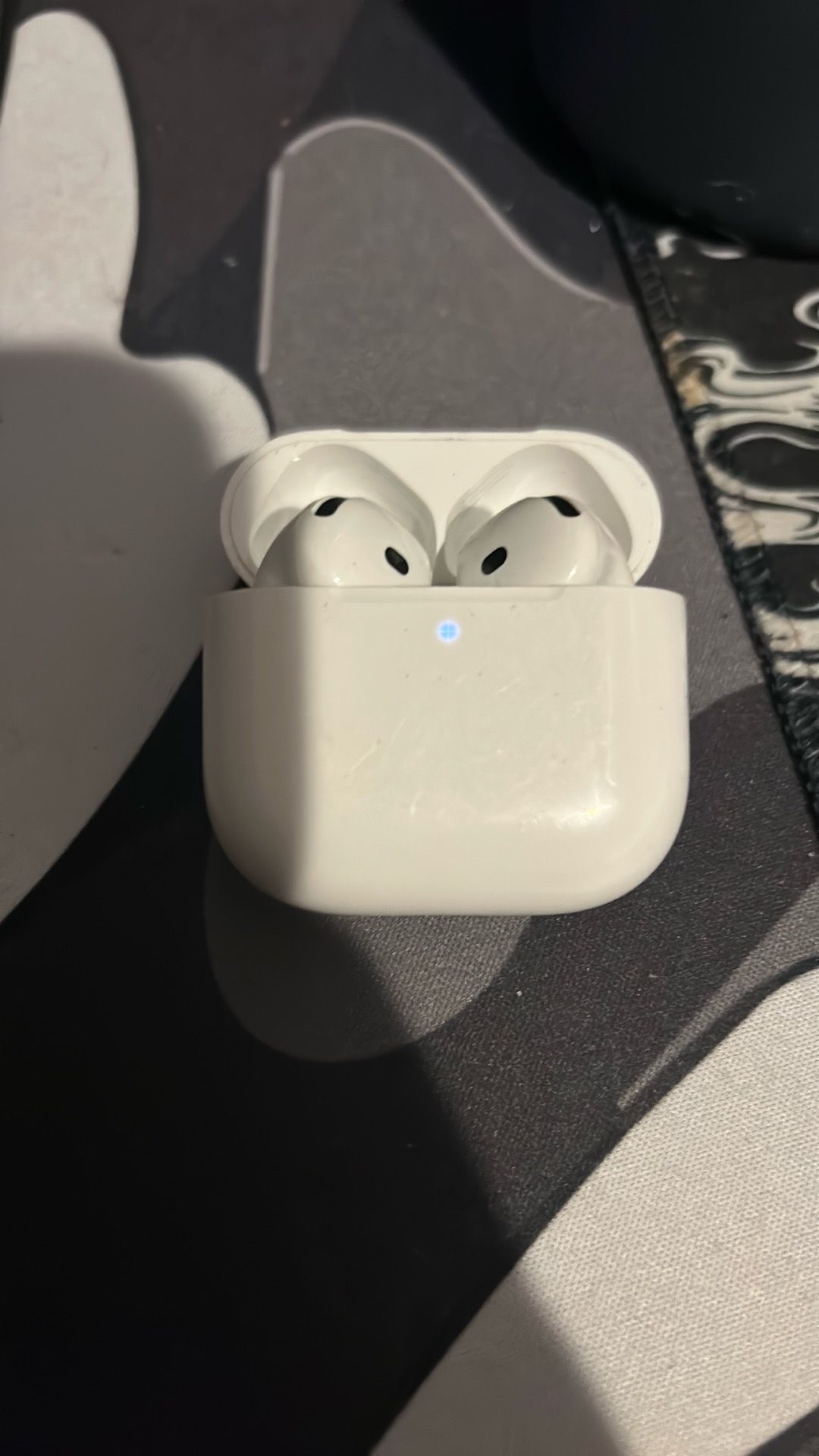 AirPod Gen 4