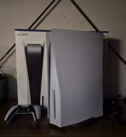 PlayStation 5