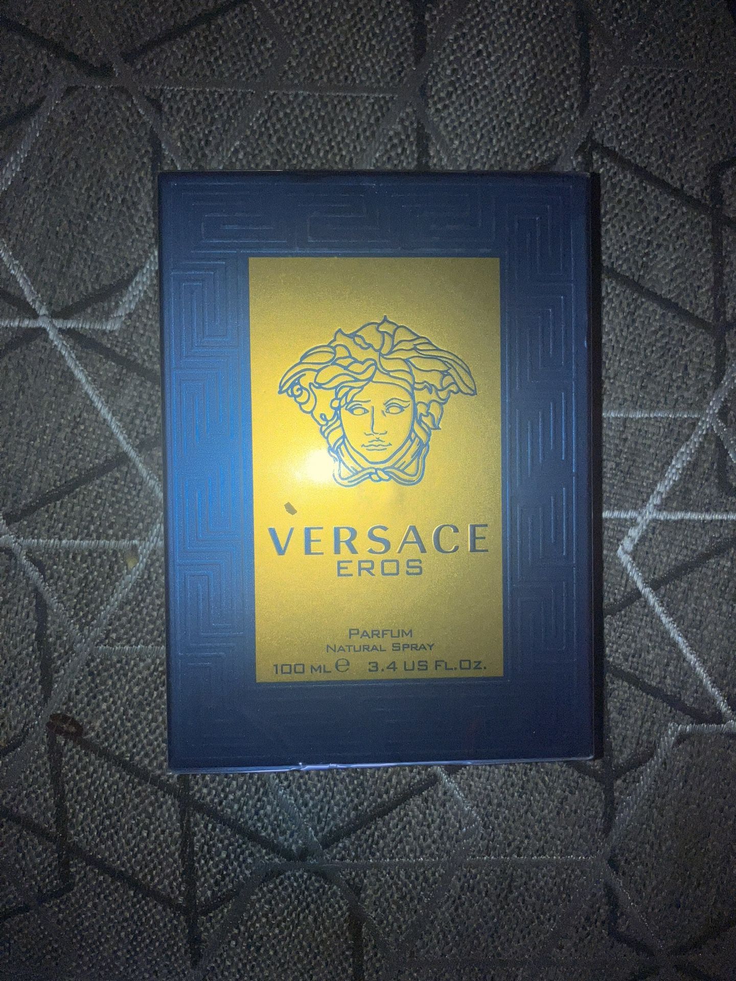 Versace Eros