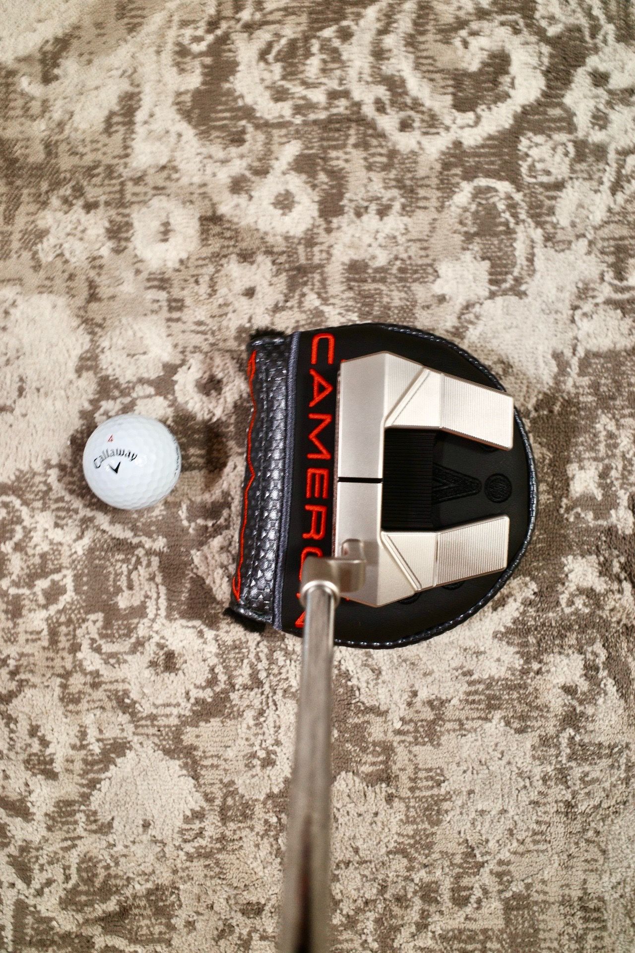 Scotty Cameron Phantom 5.2 2026
