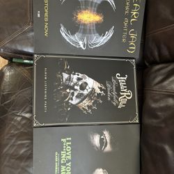 Album Release Poster Art - Pearl Jam, Jelly Roll And  Glass Animals - All Great Condition - Promo Poster 11x17