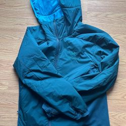 Arcteryx Atom 