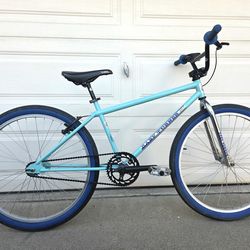 Gary Turner GT 26" BMX Cruiser