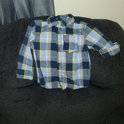 Boy shirt