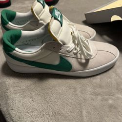 Nike SB bruin react 11.5 / Nike Sb Ishod 12