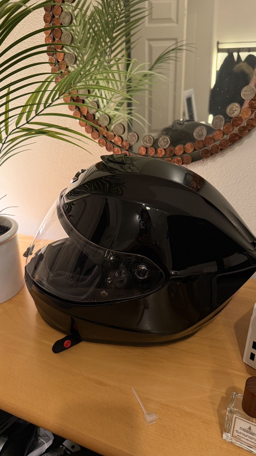 Scorpion Exo 420 Helmet Medium