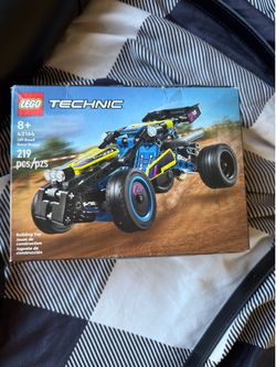 Lego technic