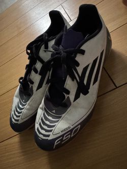 Adidas F50s