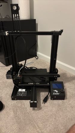 Creality Ender 3D Printer OBO