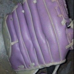 Wilson Glove 