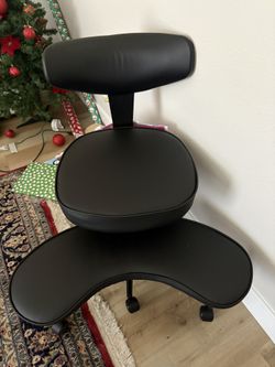 Meditation Chair