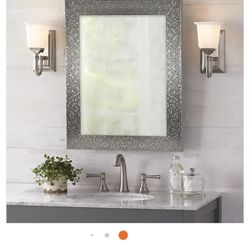 New Out Of The Box medicine cabinet 