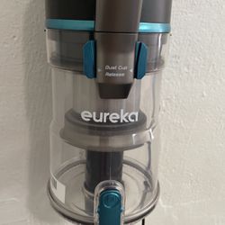 Eureka New Vacuum Just Taken Out Of Box