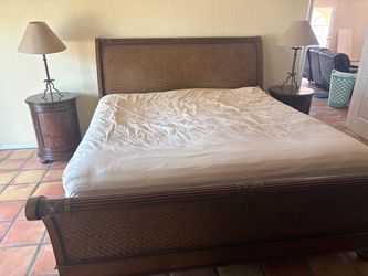 Bedroom set