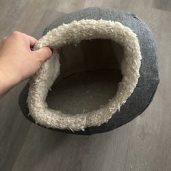 Cat Bed 