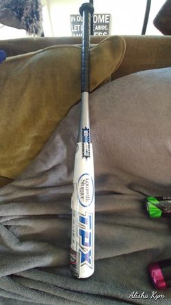 Louisville Slugger TPX H2 Hybrid - Bath Ruth Baseball Bat 29 x 29