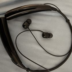 Wireless Neck Headphones BRAND NEW