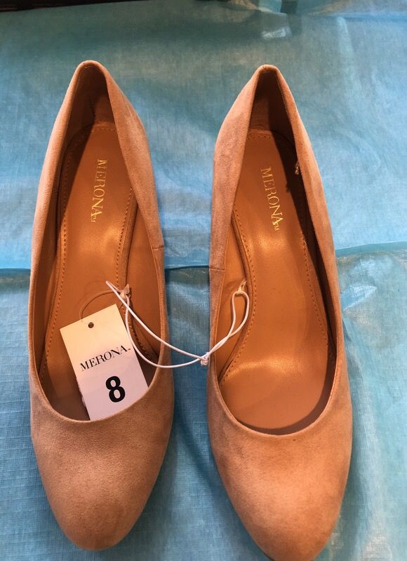 Women’s wedge heels