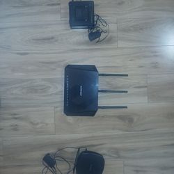 Modems