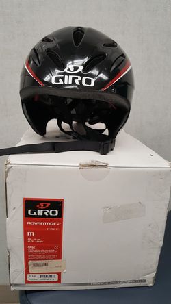 Giro Helmet
