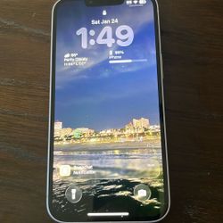 Brand New Iphone, 14