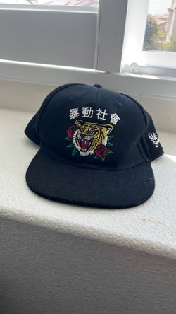 Riot Society Hat