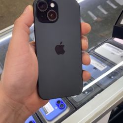 iPhone 15 256 Gb Unlock 