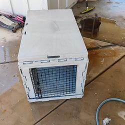 Dog Crate 