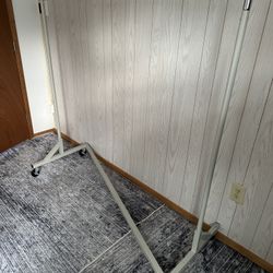 Garment Rack