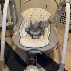 Baby Swing/