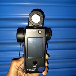 Sekonic Speed master L- 858D-U 