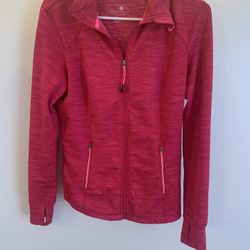Woman’s Athletic Jacket 
