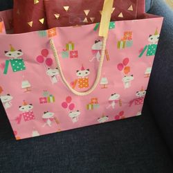 Gift Bags