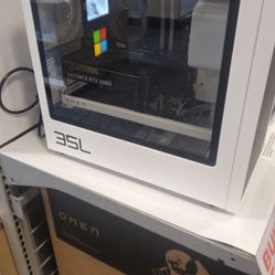 Rtx 5060 Gaming Desktop