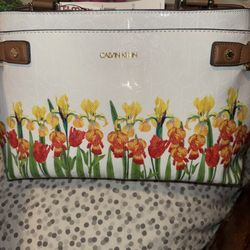 Calvin Klein Purse 