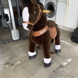 Pony Cycle - Horse On Wheels