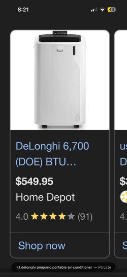 Ac units