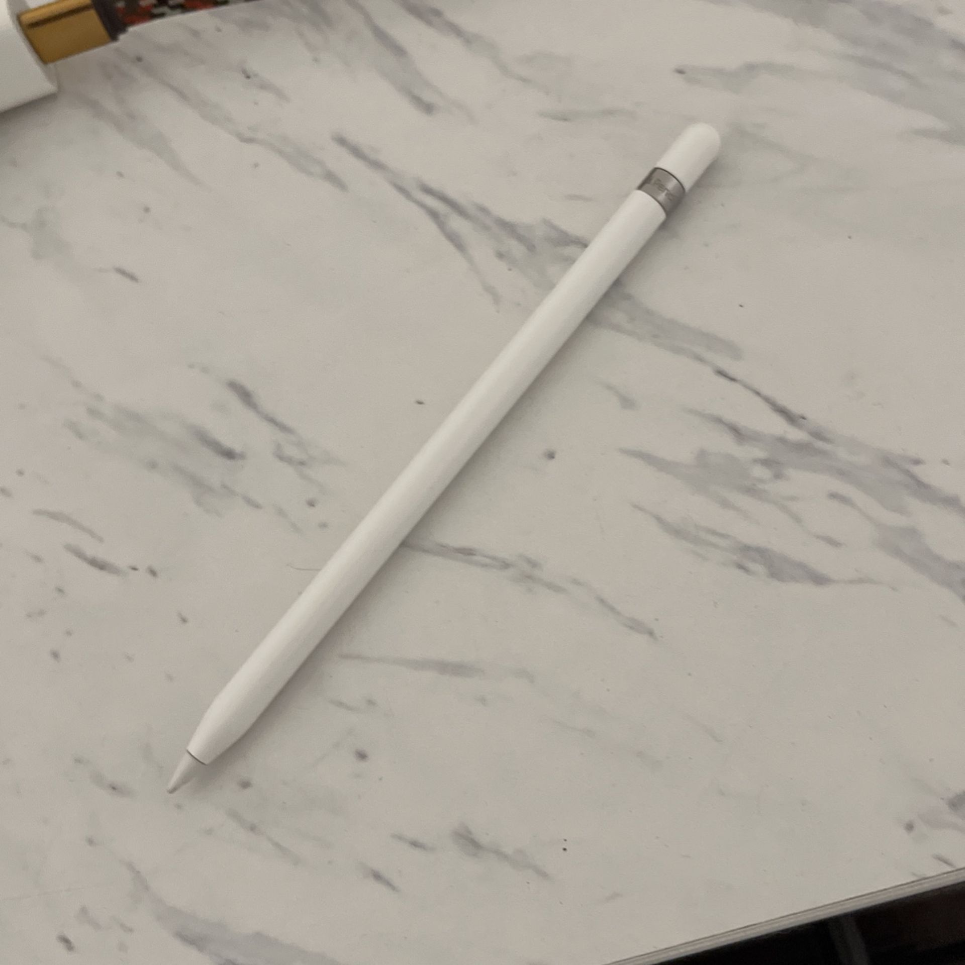 Apple Pen