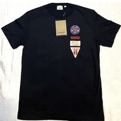 Burberry T-Shirt Men’s Large
