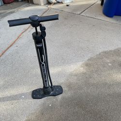 Bell Bike Pump