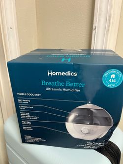 Humidifier