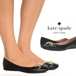 Kate Spade  Payton Ballet Flats 