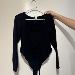 Women’s Bodysuit